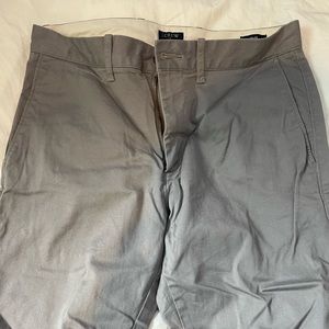 Never worn jcrew slim pants